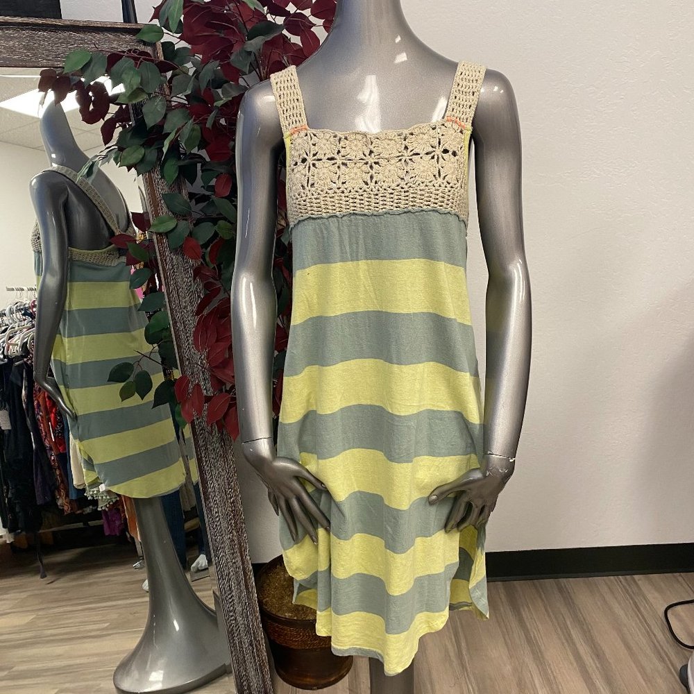 NWT Free People Dress